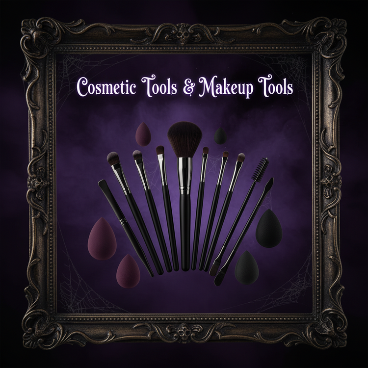 Makeup Tools
