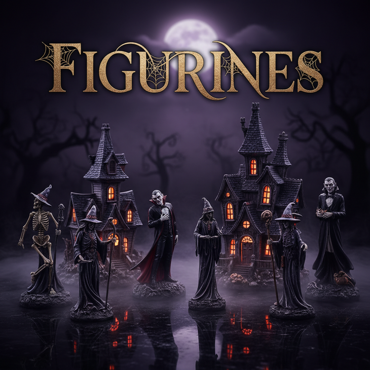 Figurines
