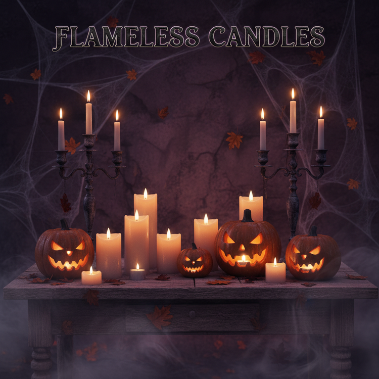 Flameless Candles