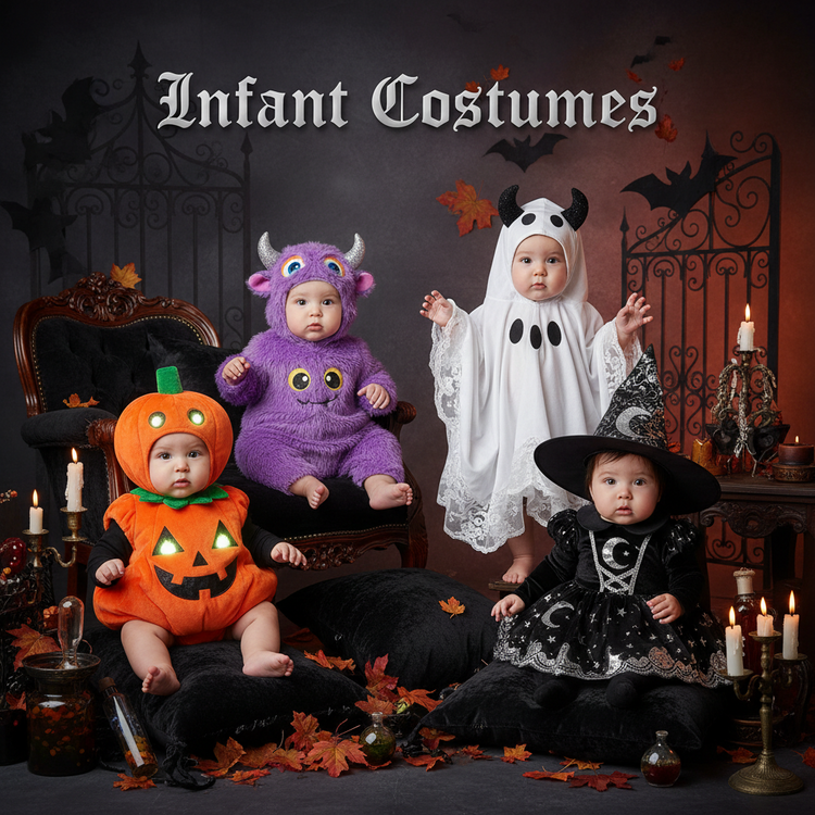 Infant Costumes