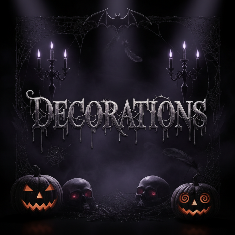 Decorations