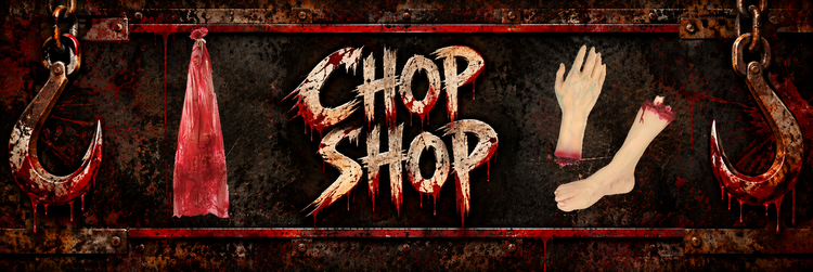 Chop Shop