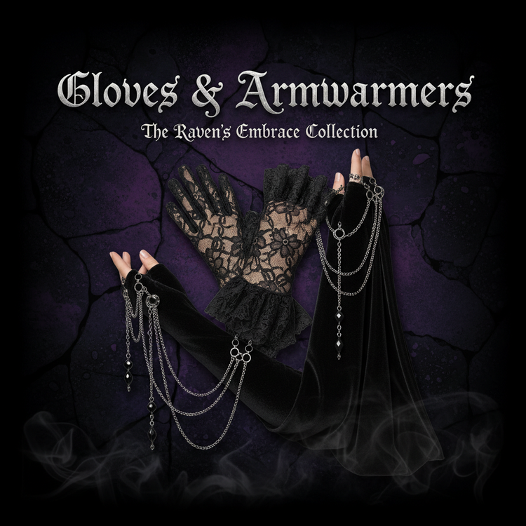 Gloves