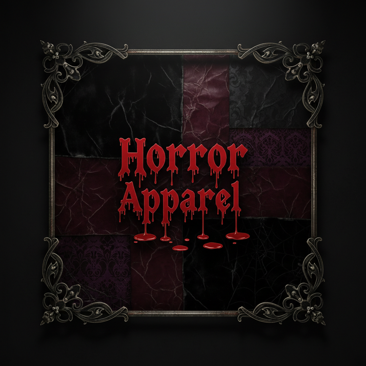 Horror Apparel