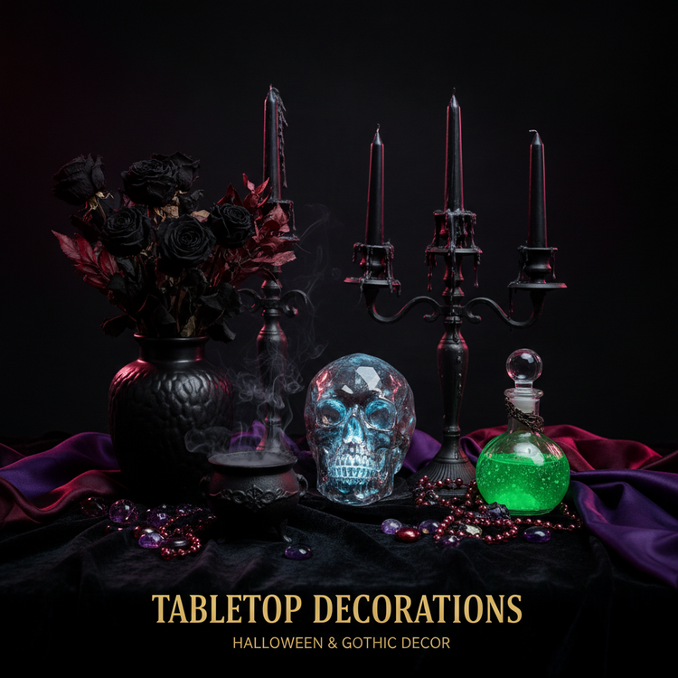 Tabletop Decorations