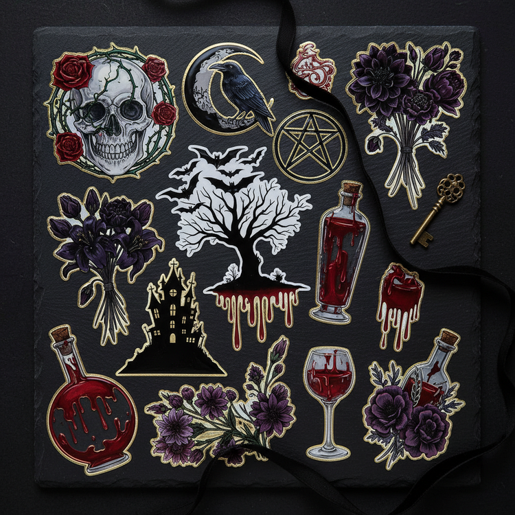 Stickers