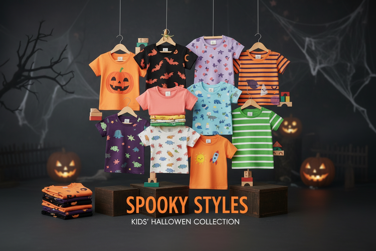 Kids T-Shirts