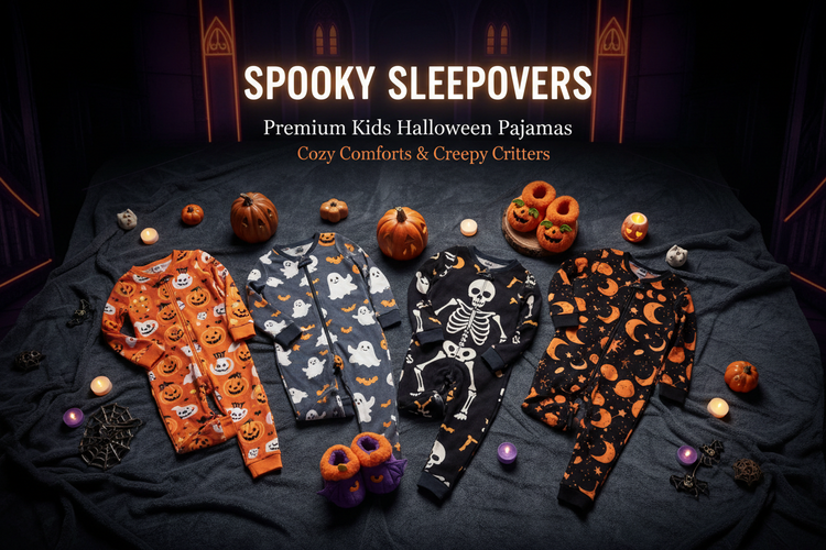 Kids Pajamas