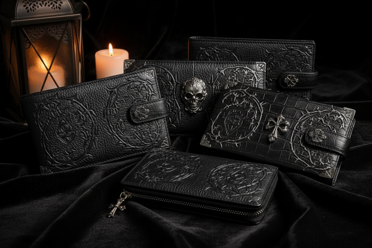 Wallets