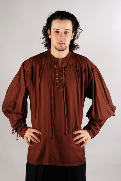 John Coxon Shirt