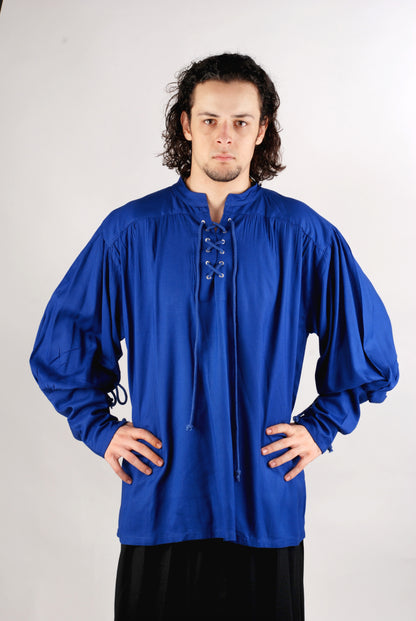 John Coxon Shirt