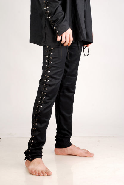 Gothic Death Pants