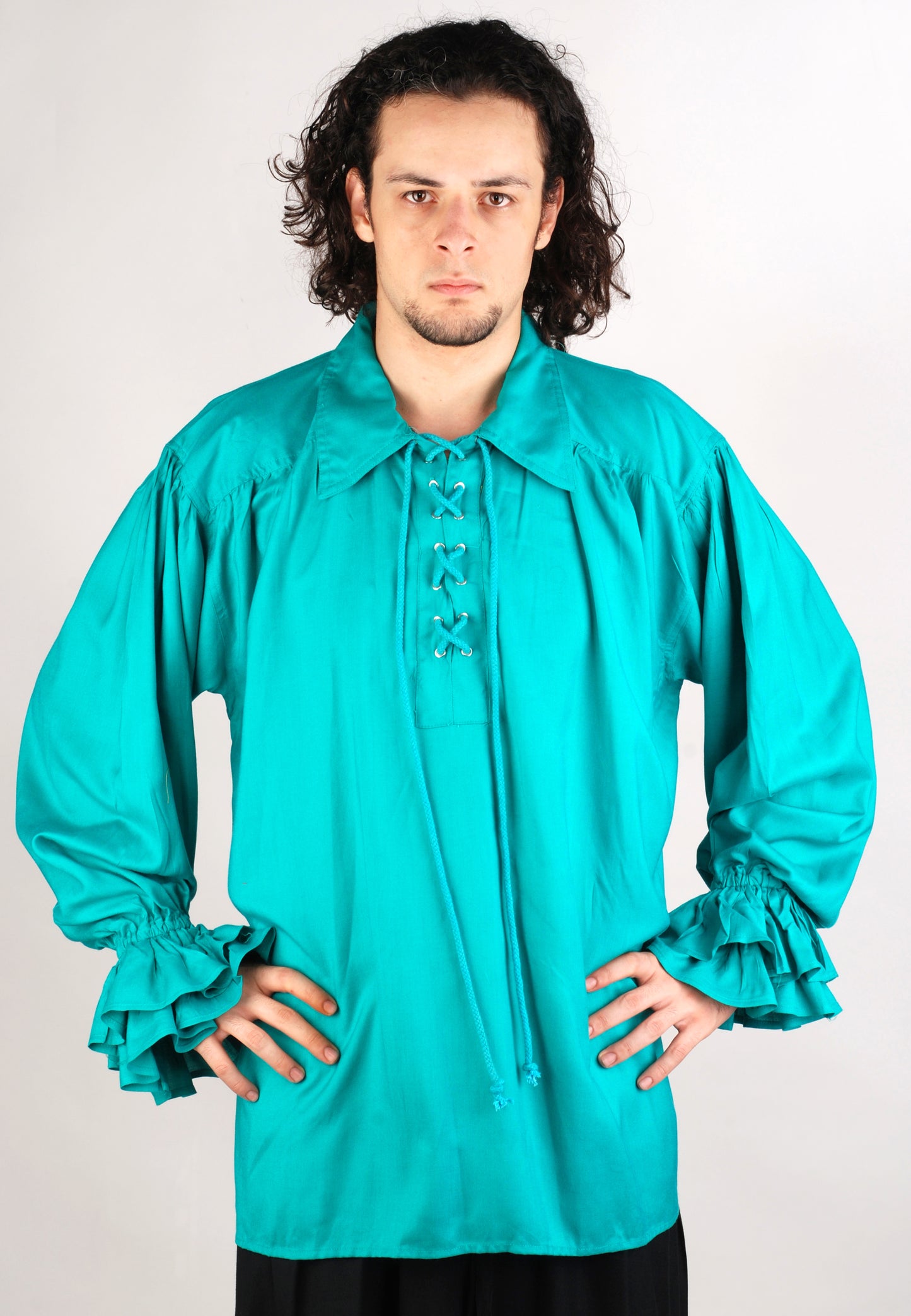 John Cook Shirt