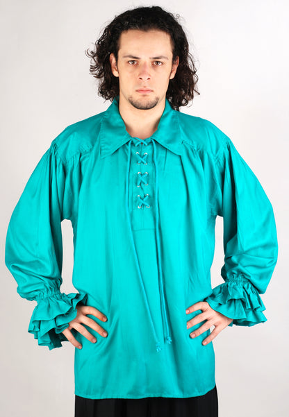 John Cook Shirt