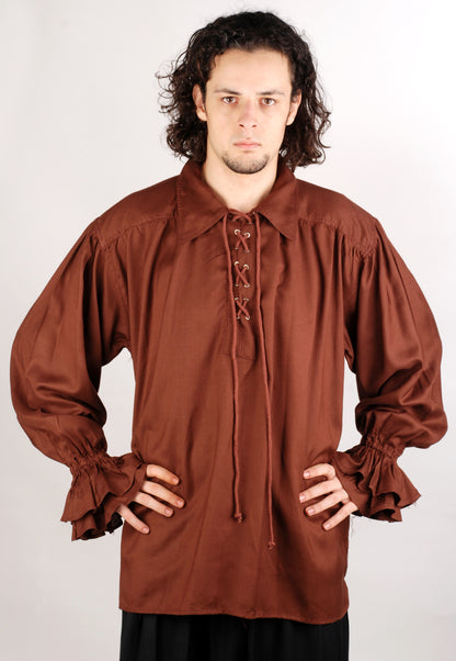 John Cook Shirt