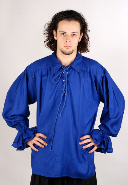 John Cook Shirt