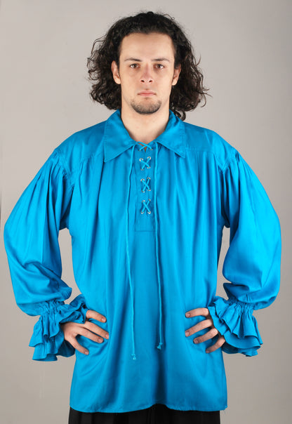 John Cook Shirt