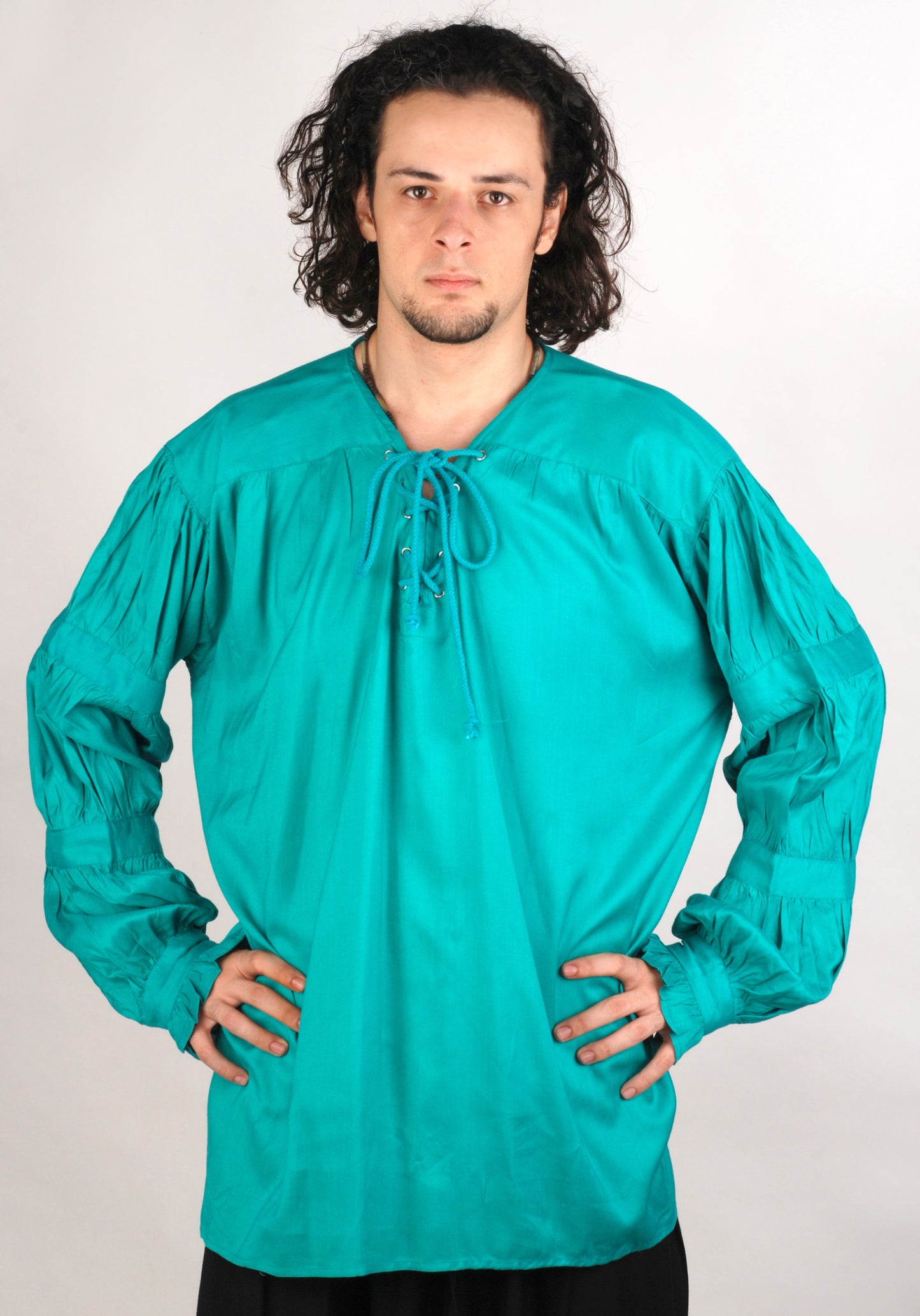 Redbeard Shirt