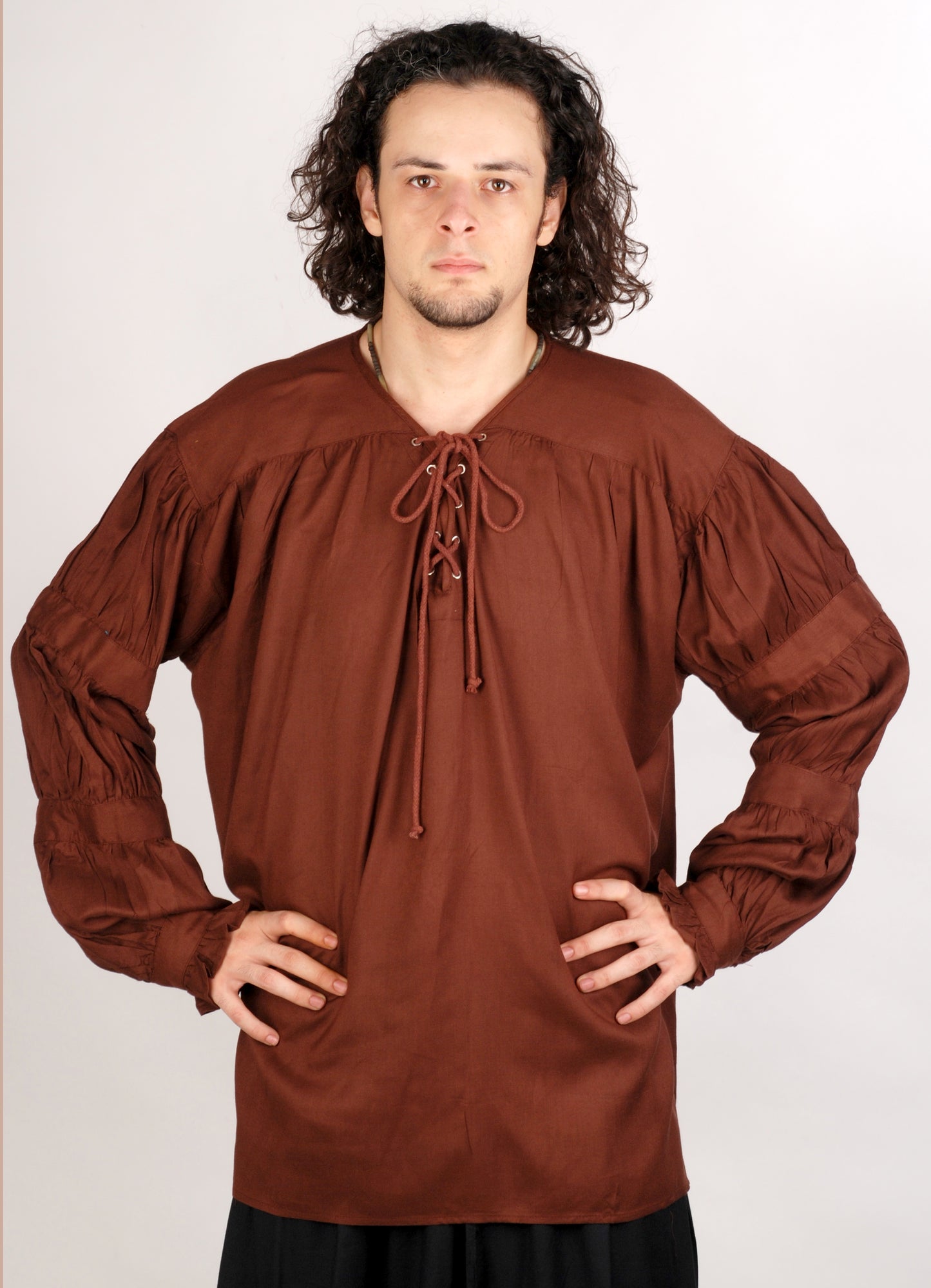 Redbeard Shirt