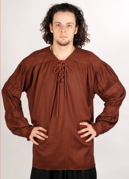Redbeard Shirt
