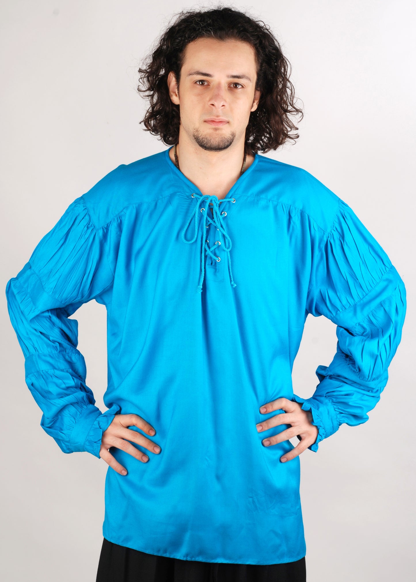 Redbeard Shirt
