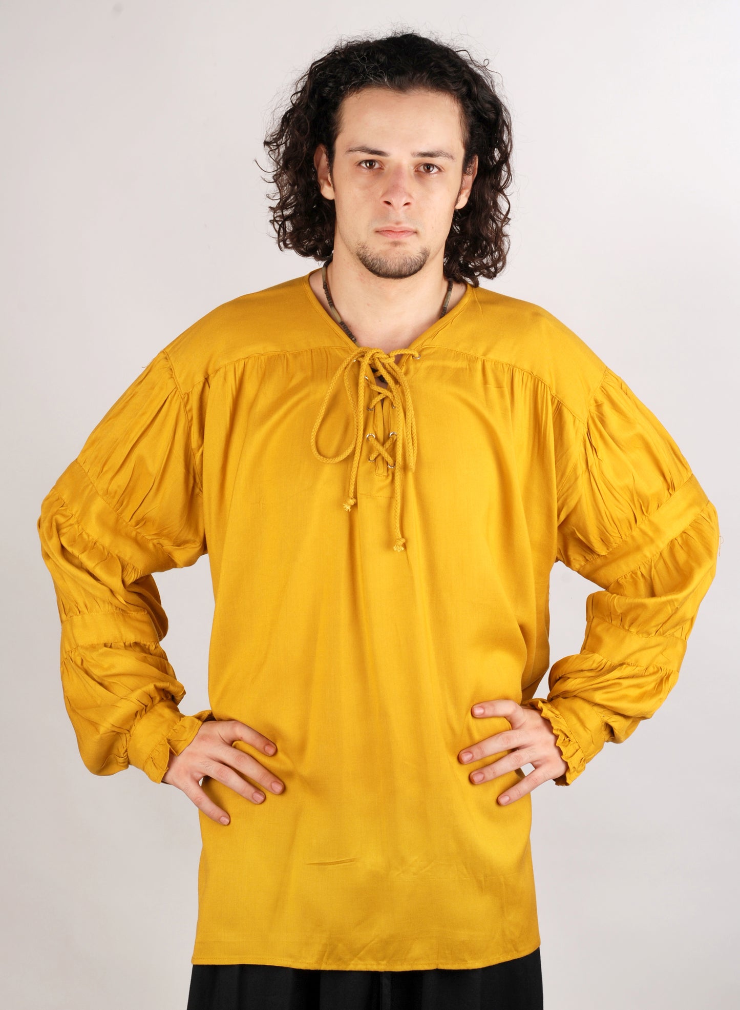 Redbeard Shirt