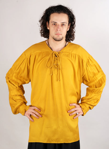Redbeard Shirt