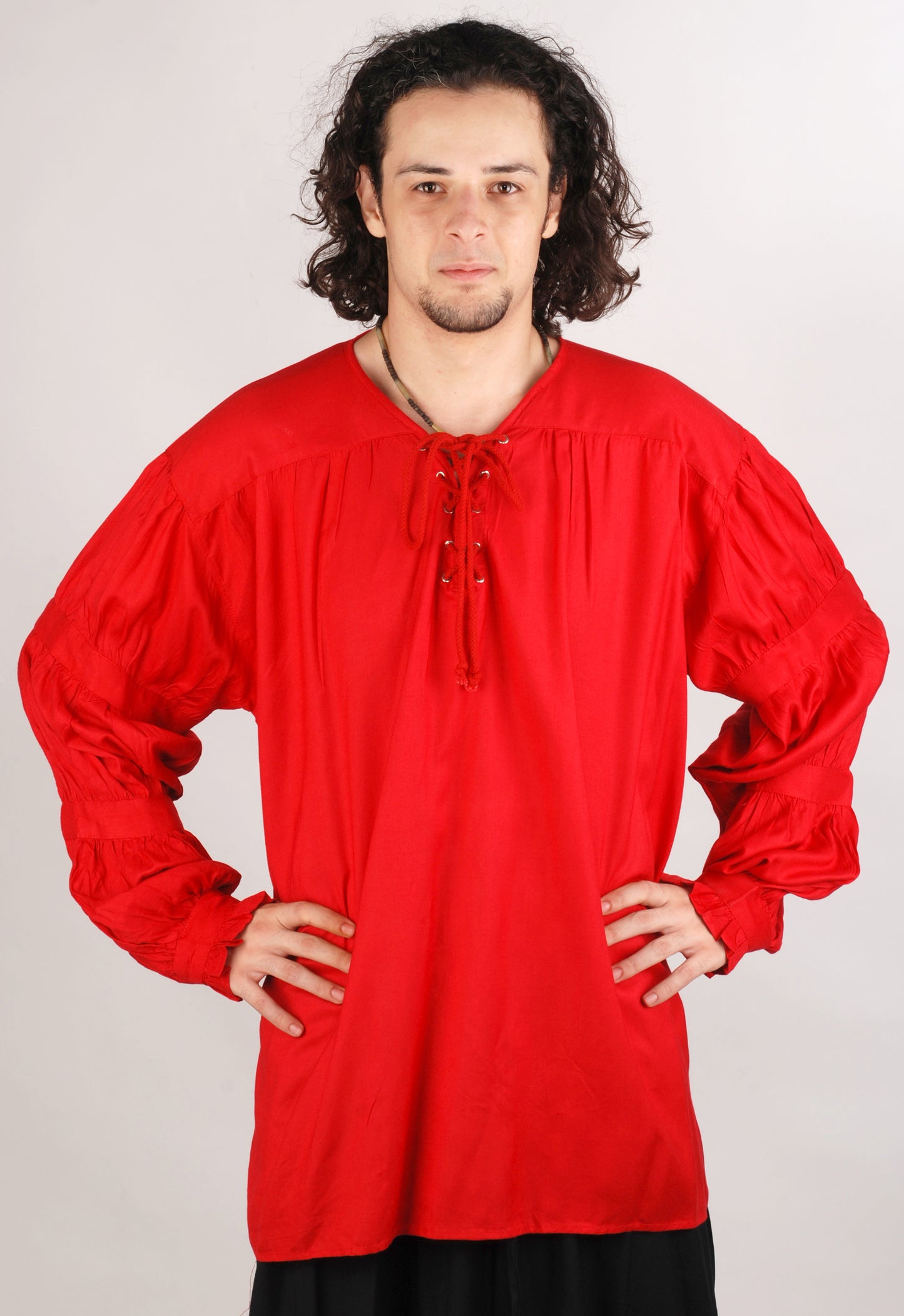 Redbeard Shirt