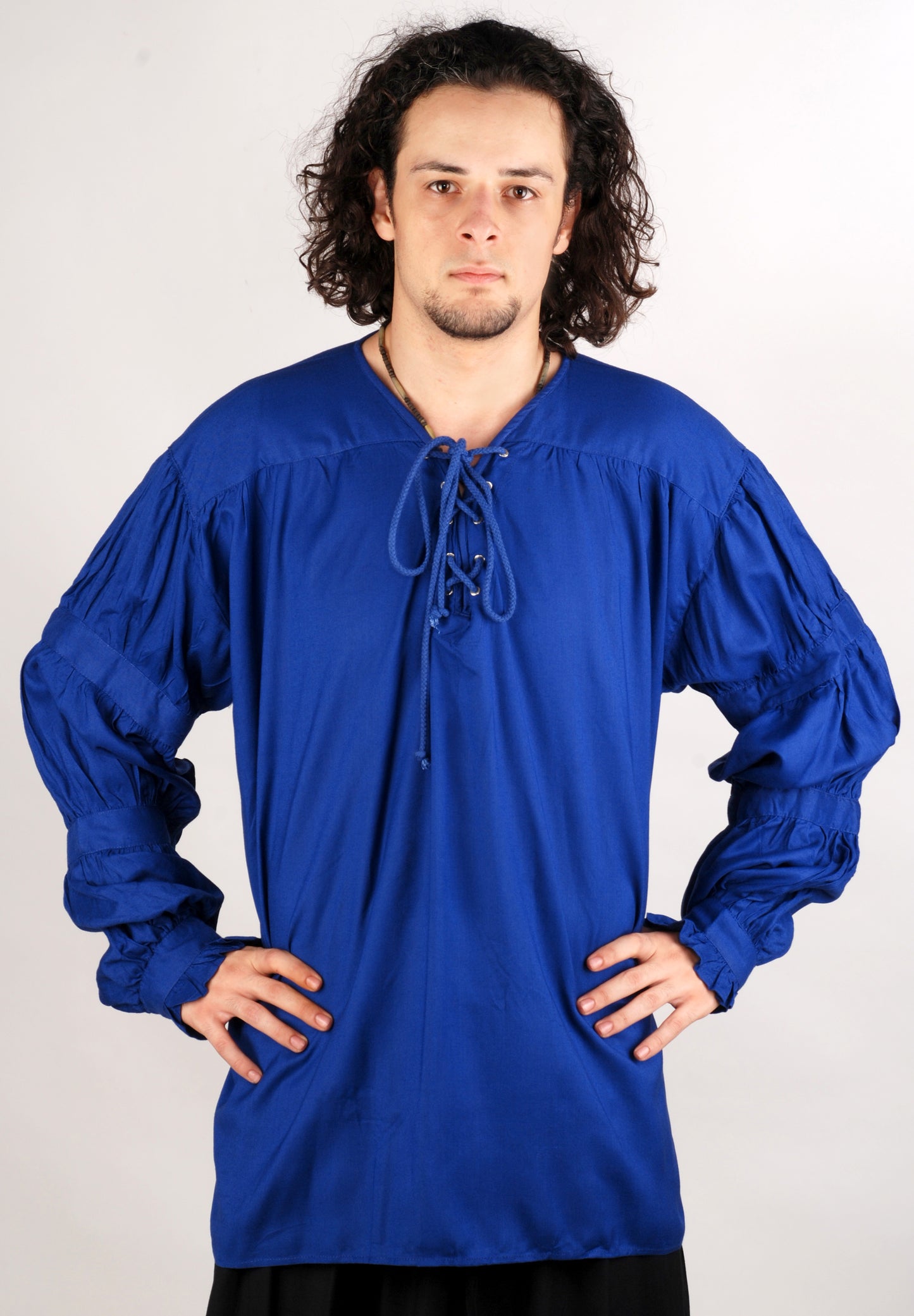 Redbeard Shirt