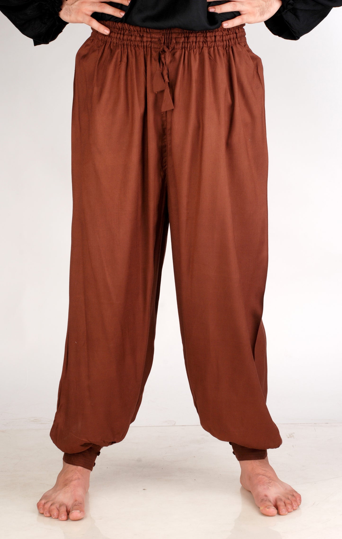 Harem Pants