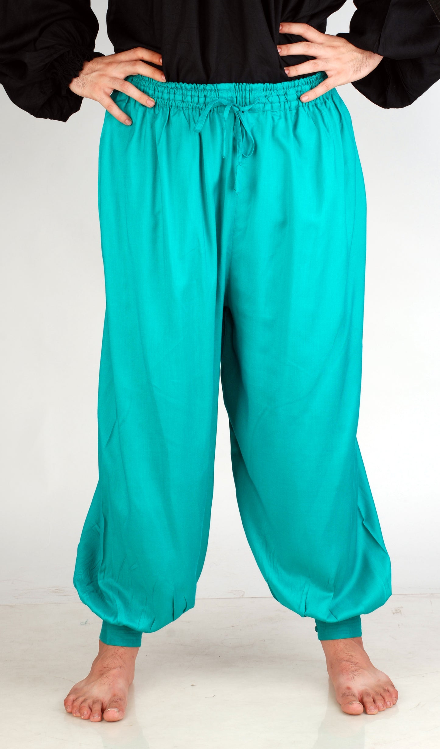 Harem Pants