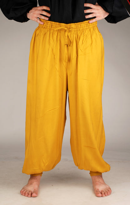 Harem Pants