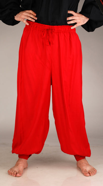 Harem Pants