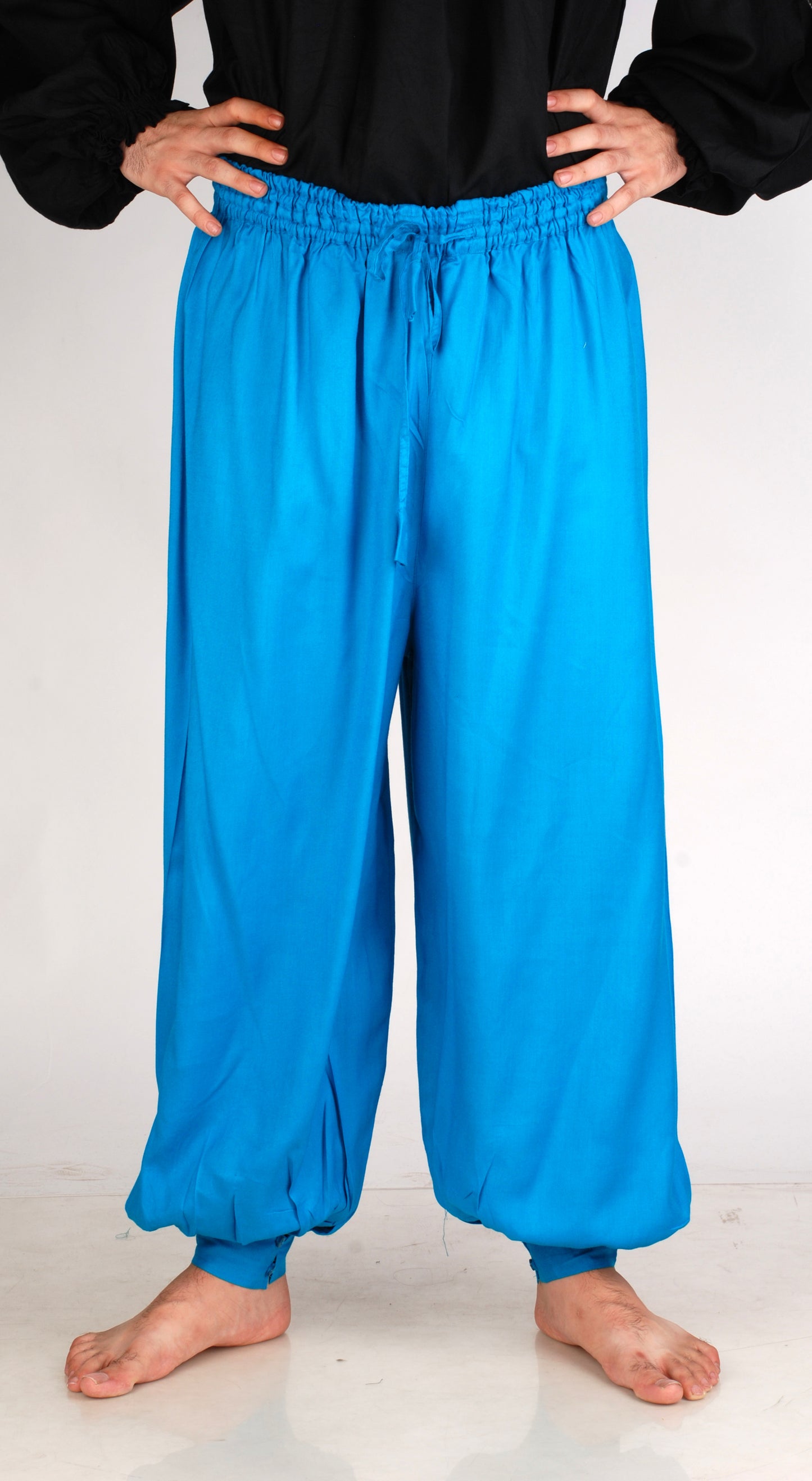 Harem Pants