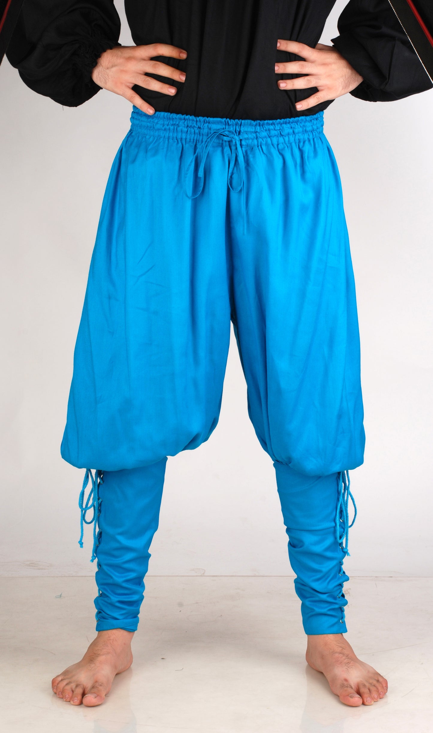 Captain Cottuy Pants
