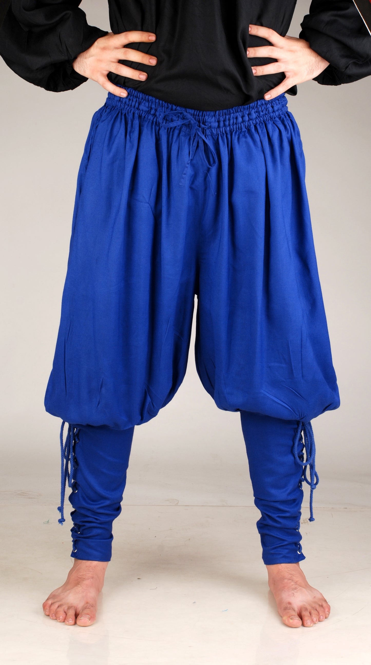 Captain Cottuy Pants