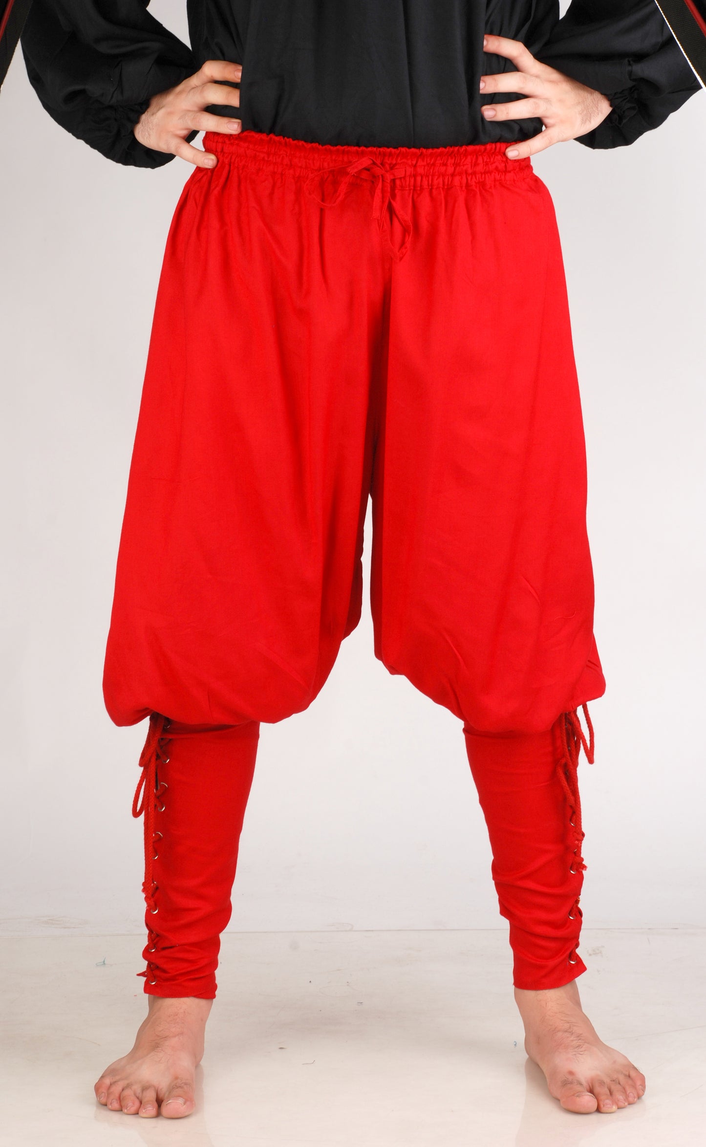 Captain Cottuy Pants