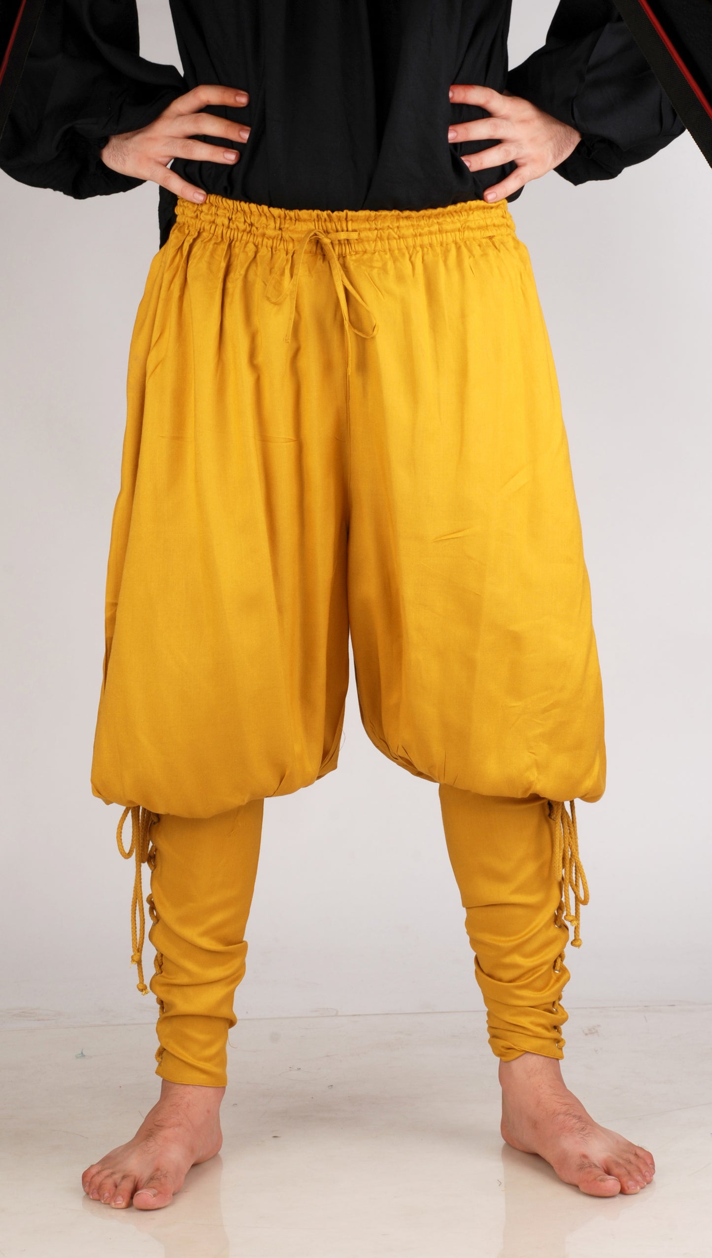 Captain Cottuy Pants