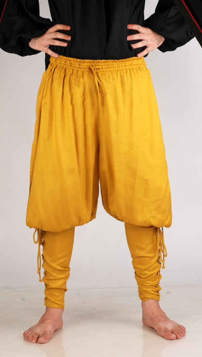 Captain Cottuy Pants