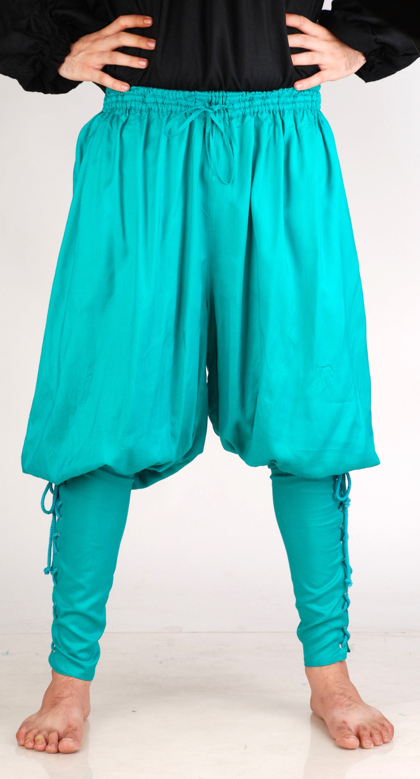 Captain Cottuy Pants