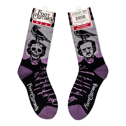 Dark Soles Goth Sock Pack | 5 Designs