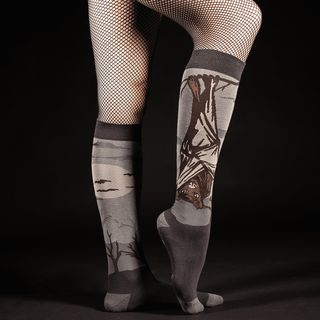 Batty Sock Pack | 3 Designs
