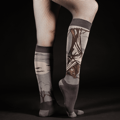 Batty Sock Pack | 3 Designs