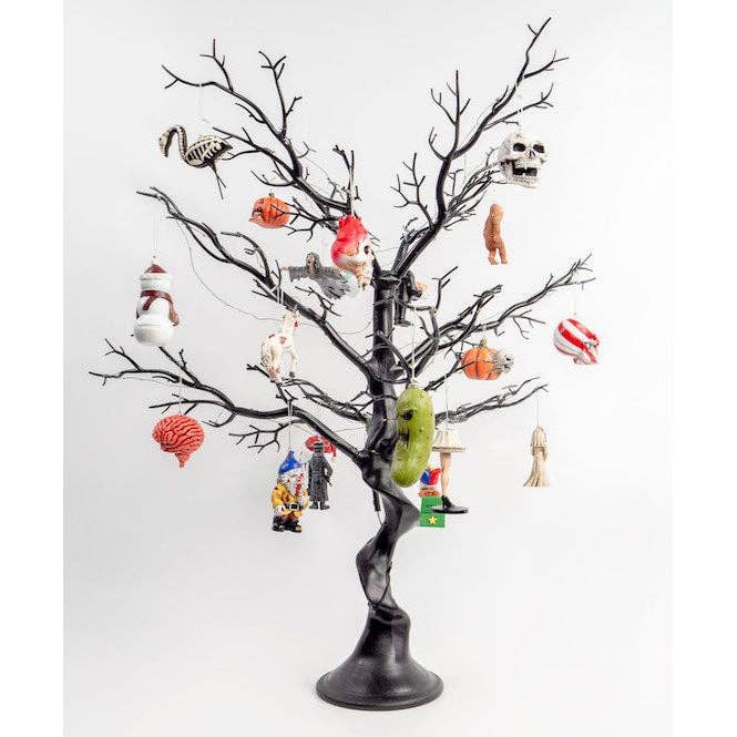 Horrornaments - Horrornaments Tree - Dr. Hyde's Laboratory