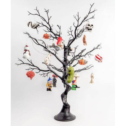 Horrornaments - Horrornaments Tree - Dr. Hyde's Laboratory
