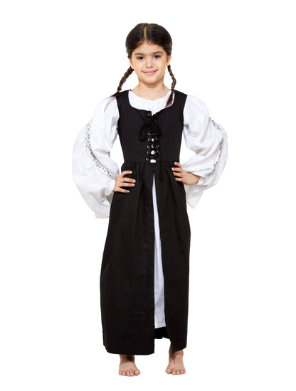 Girls Cilento Dress