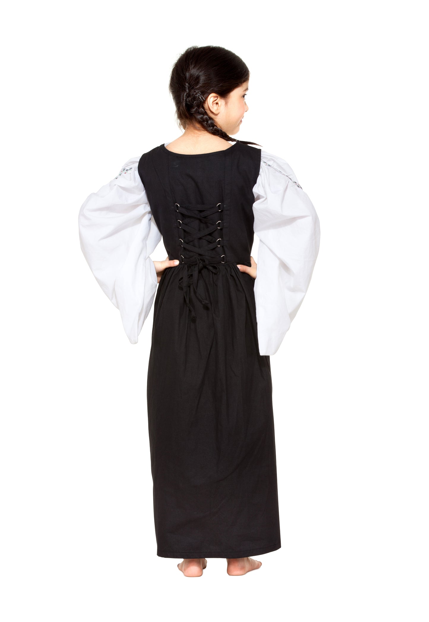 Girls Cilento Dress
