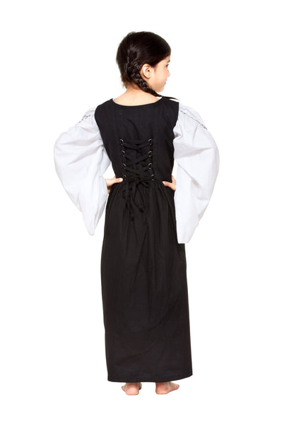 Girls Cilento Dress