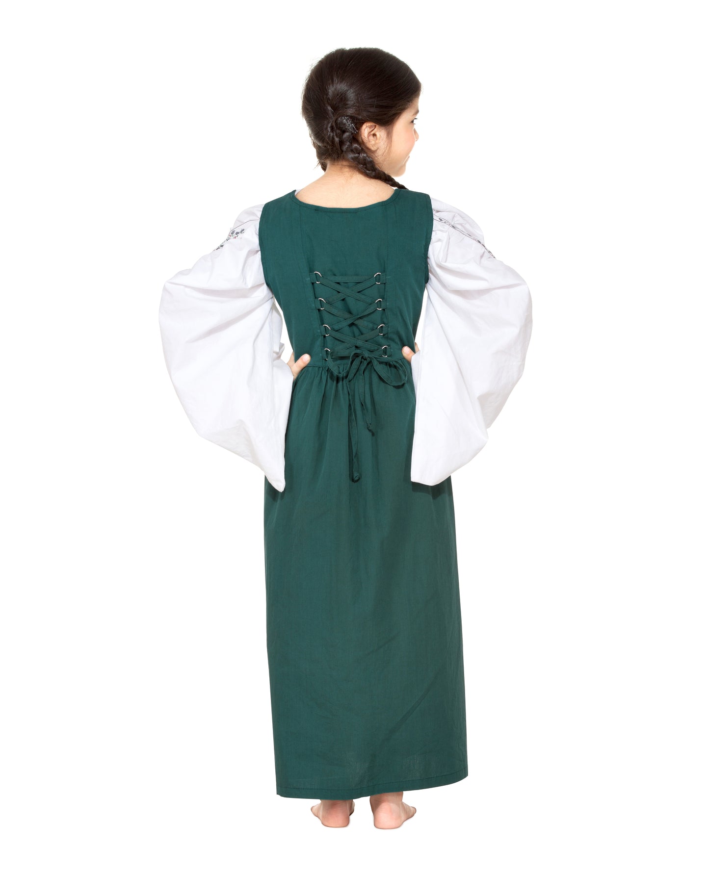 Girls Cilento Dress