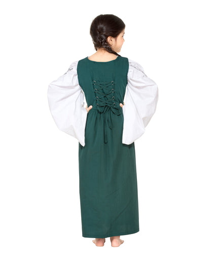 Girls Cilento Dress